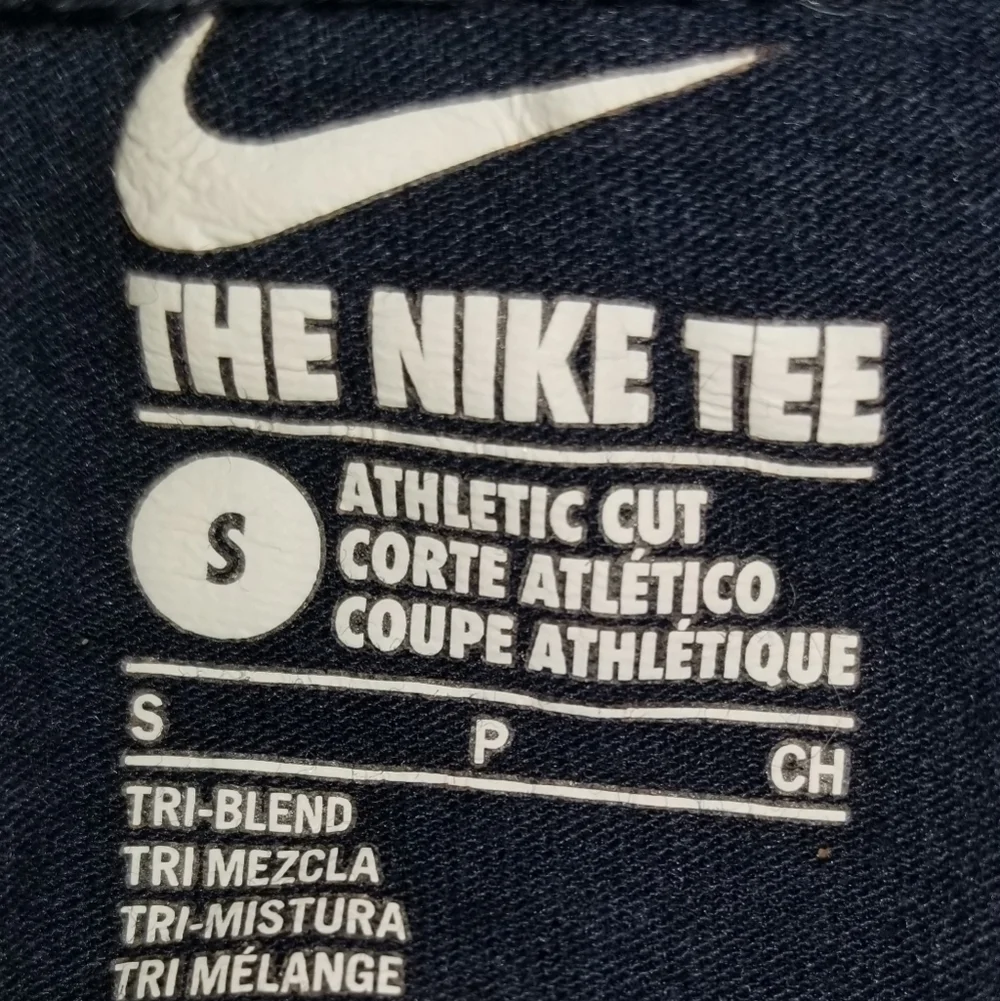Nike s